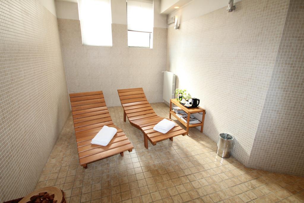 Mh Hotel Piacenza Fiera Extérieur photo