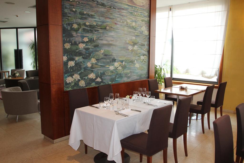 Mh Hotel Piacenza Fiera Extérieur photo