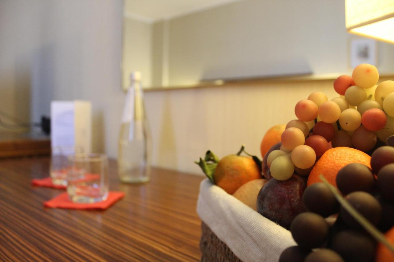 Mh Hotel Piacenza Fiera Extérieur photo