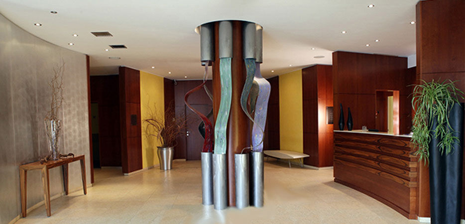 Mh Hotel Piacenza Fiera Extérieur photo