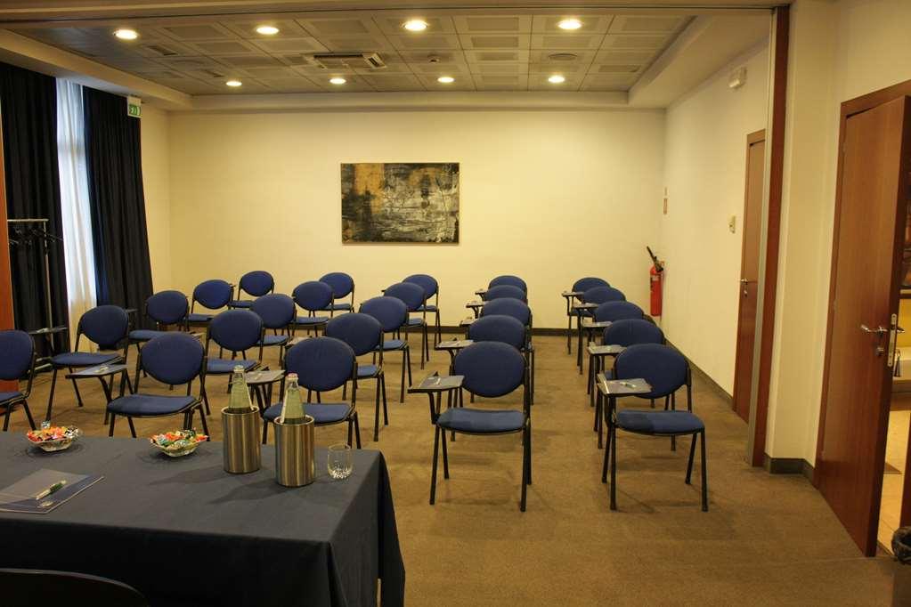 Mh Hotel Piacenza Fiera Facilités photo
